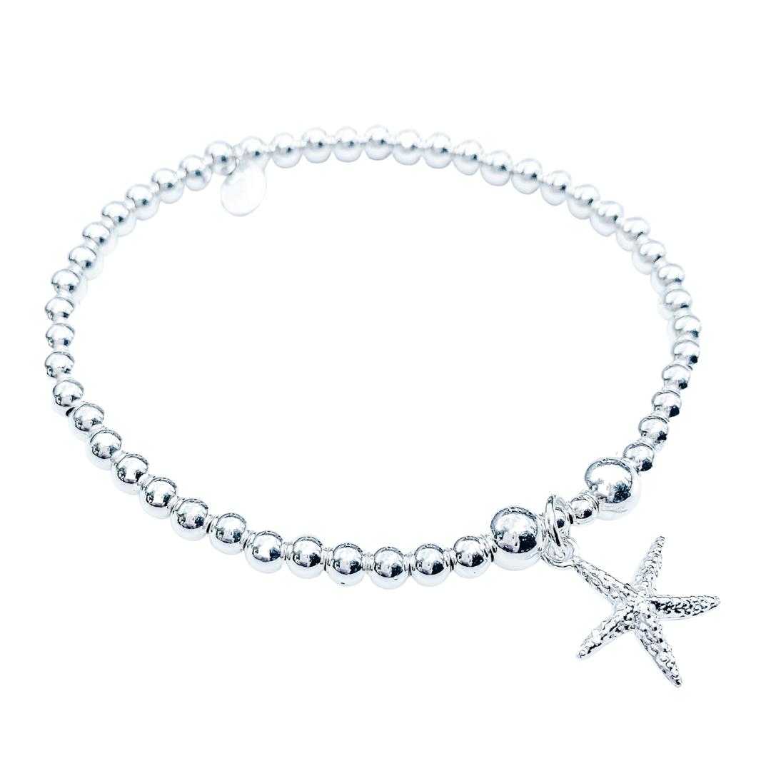 Starfish Bracelet