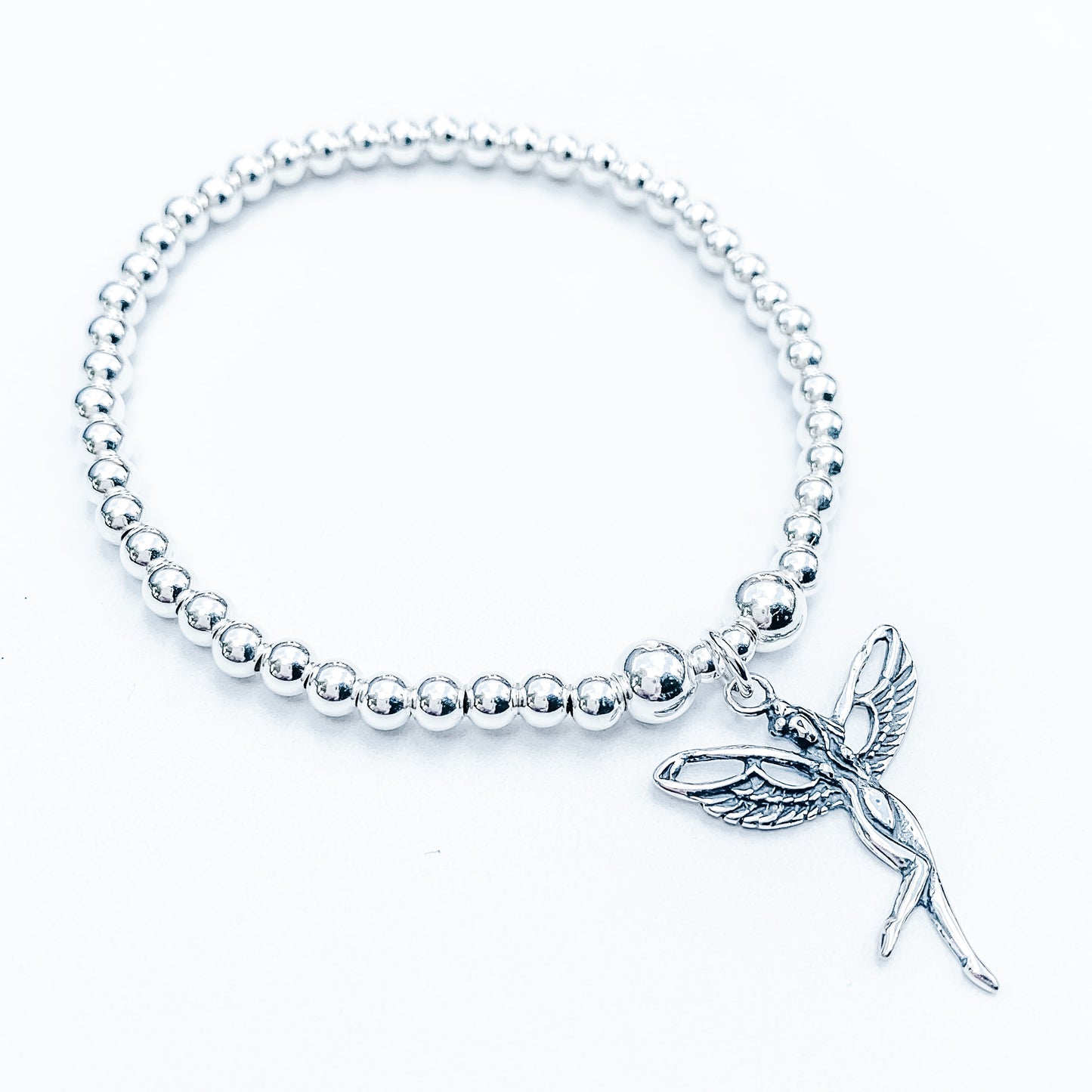 Art Deco Fairy Bracelet