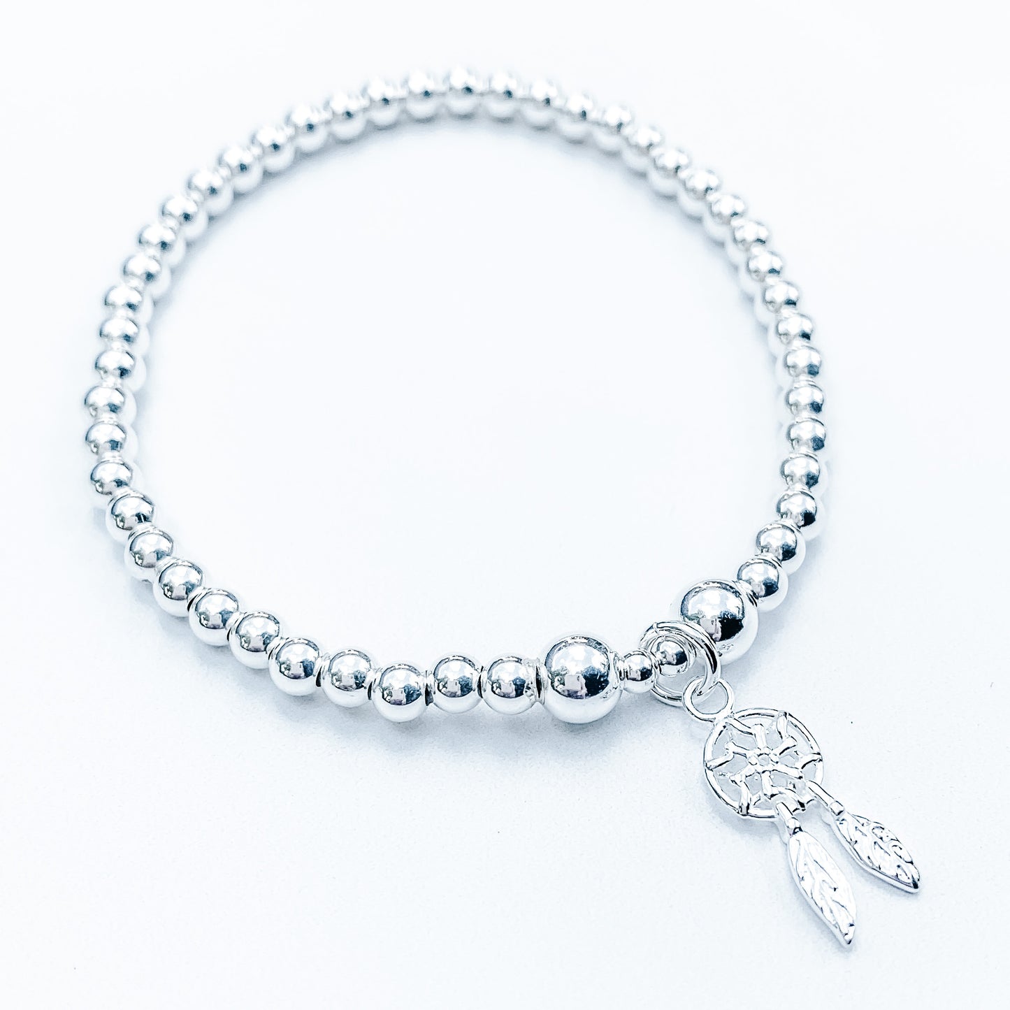 Dreamcatcher Bracelet