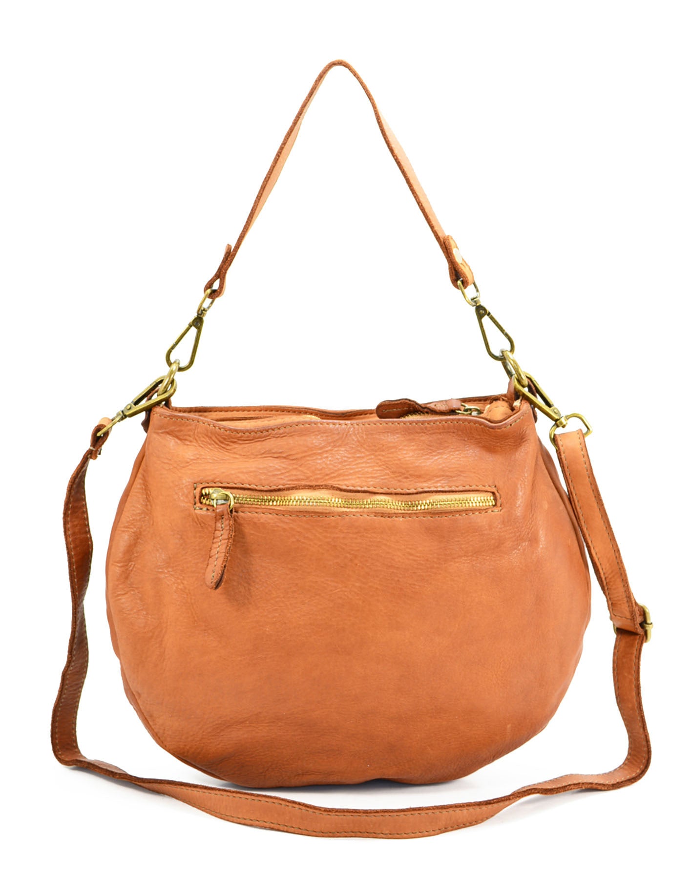 Antequera Saddle Bag