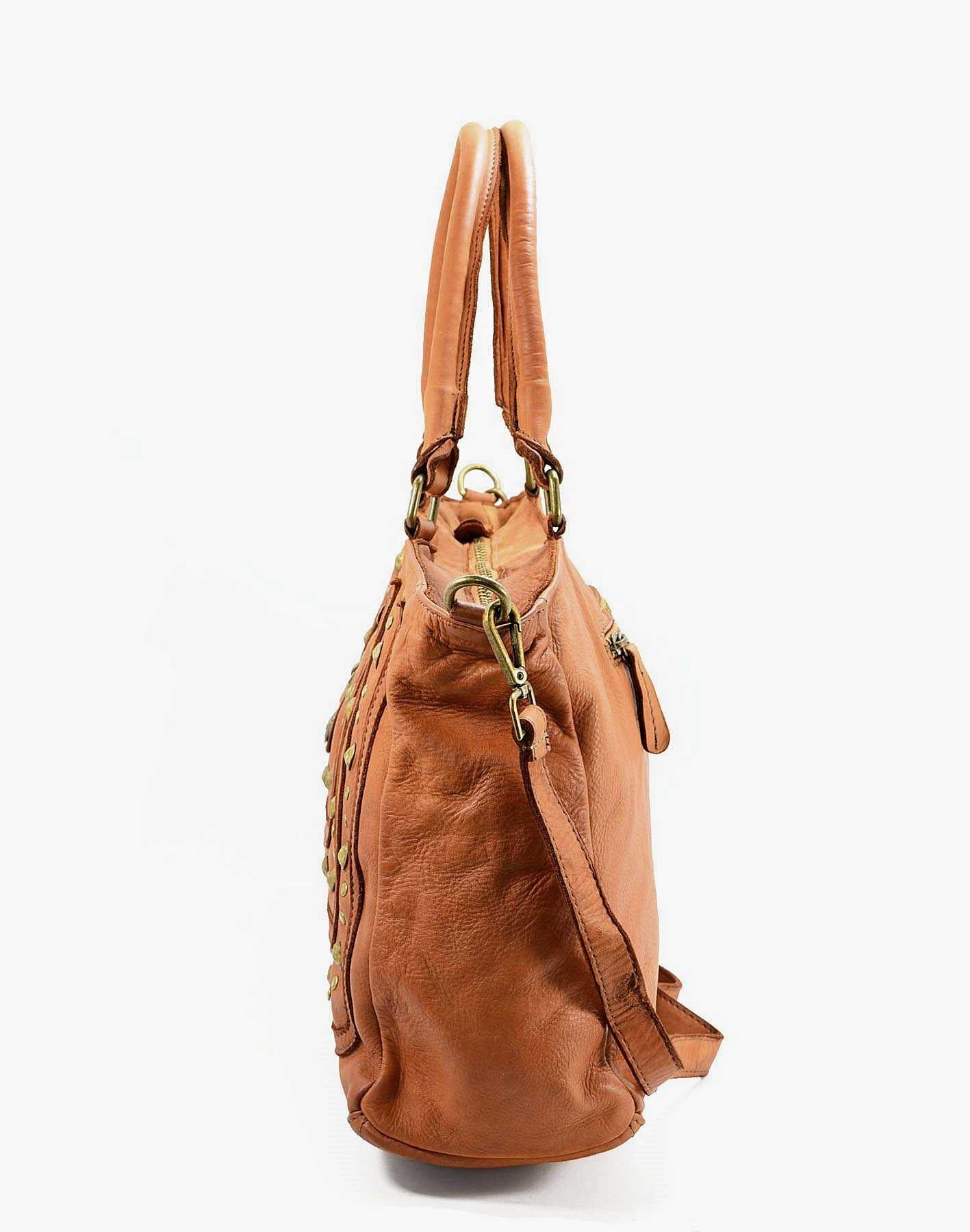 Antequera Tote Bag