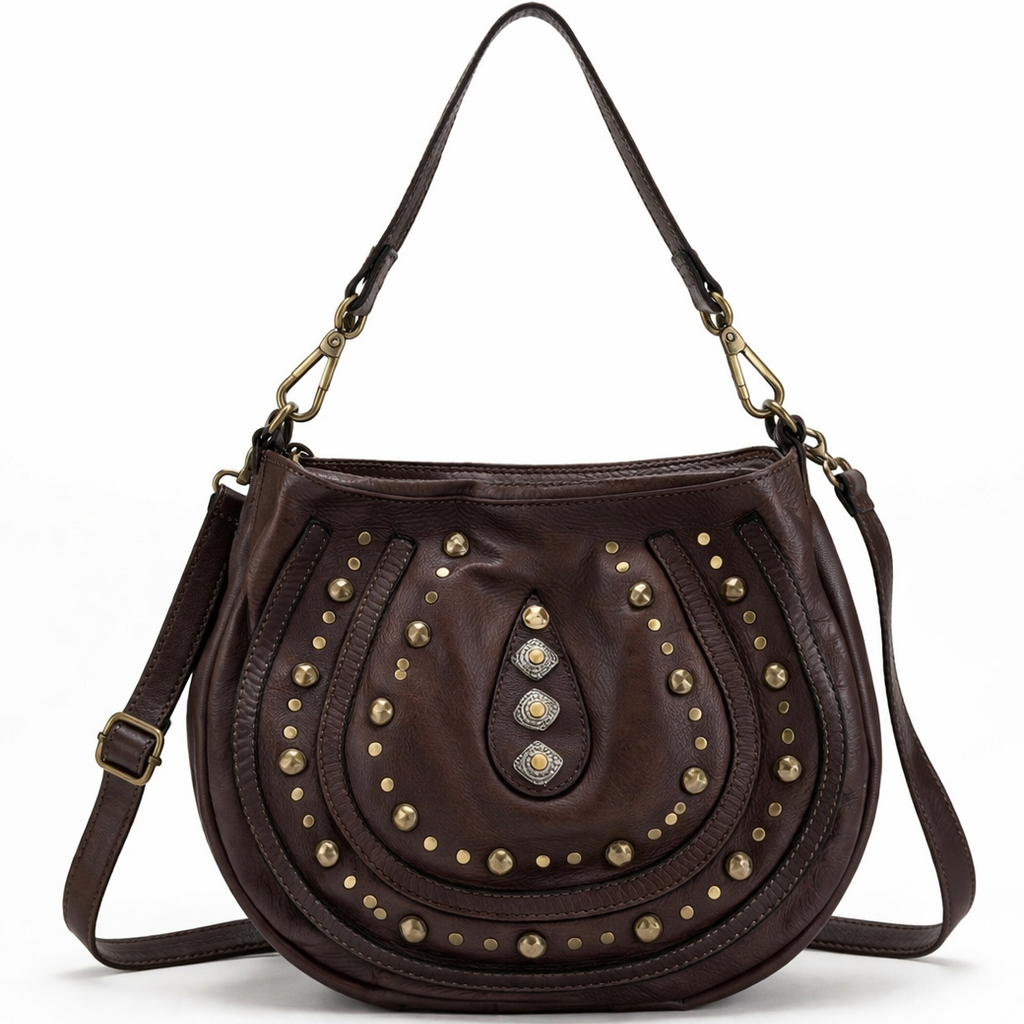 Antequera Saddle Bag