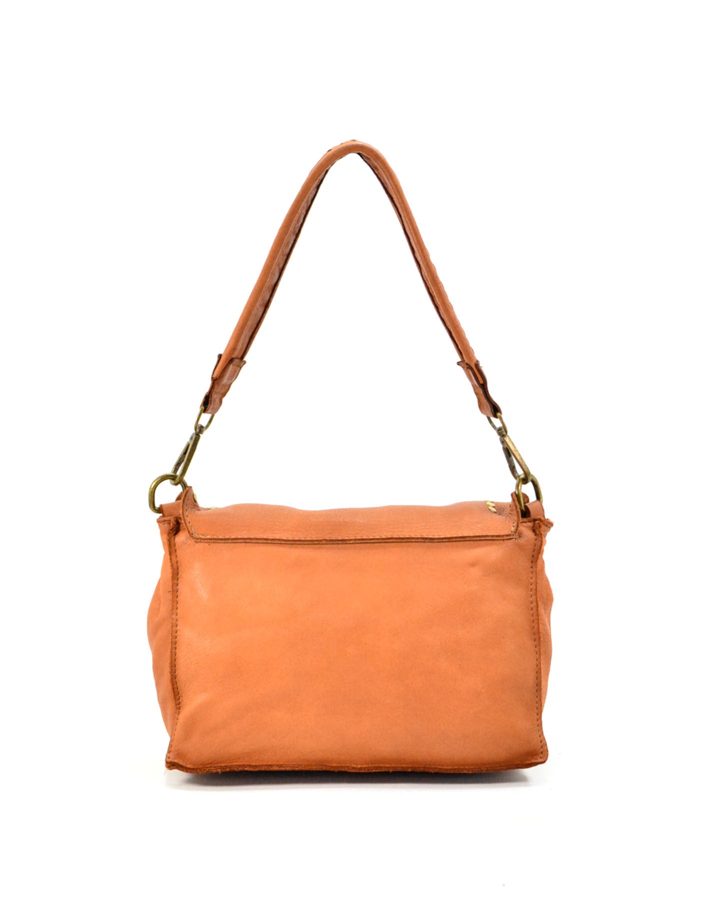 Stevie Luxury Bohemian Leather Bag