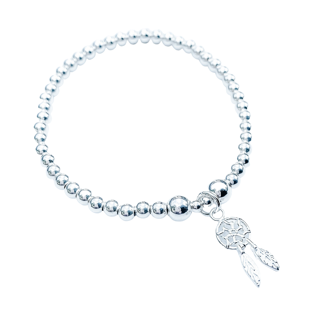 Dreamcatcher Bracelet