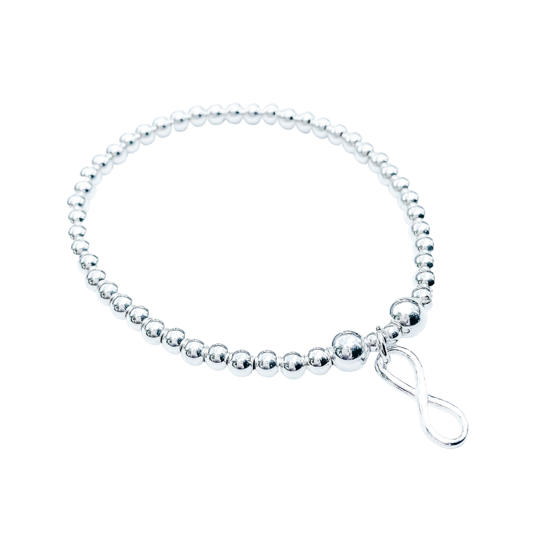 Infinity Bracelet