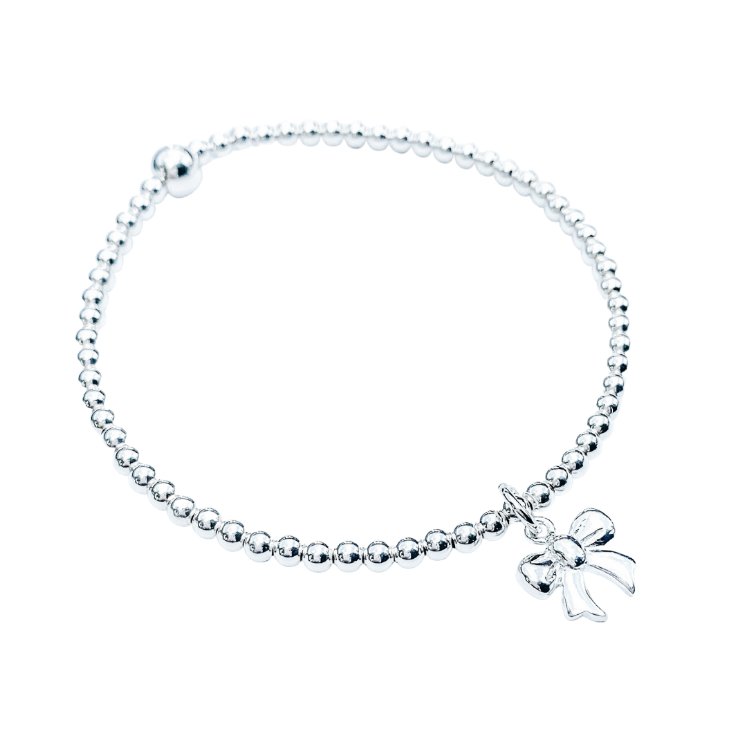 Mini Bow Bracelet