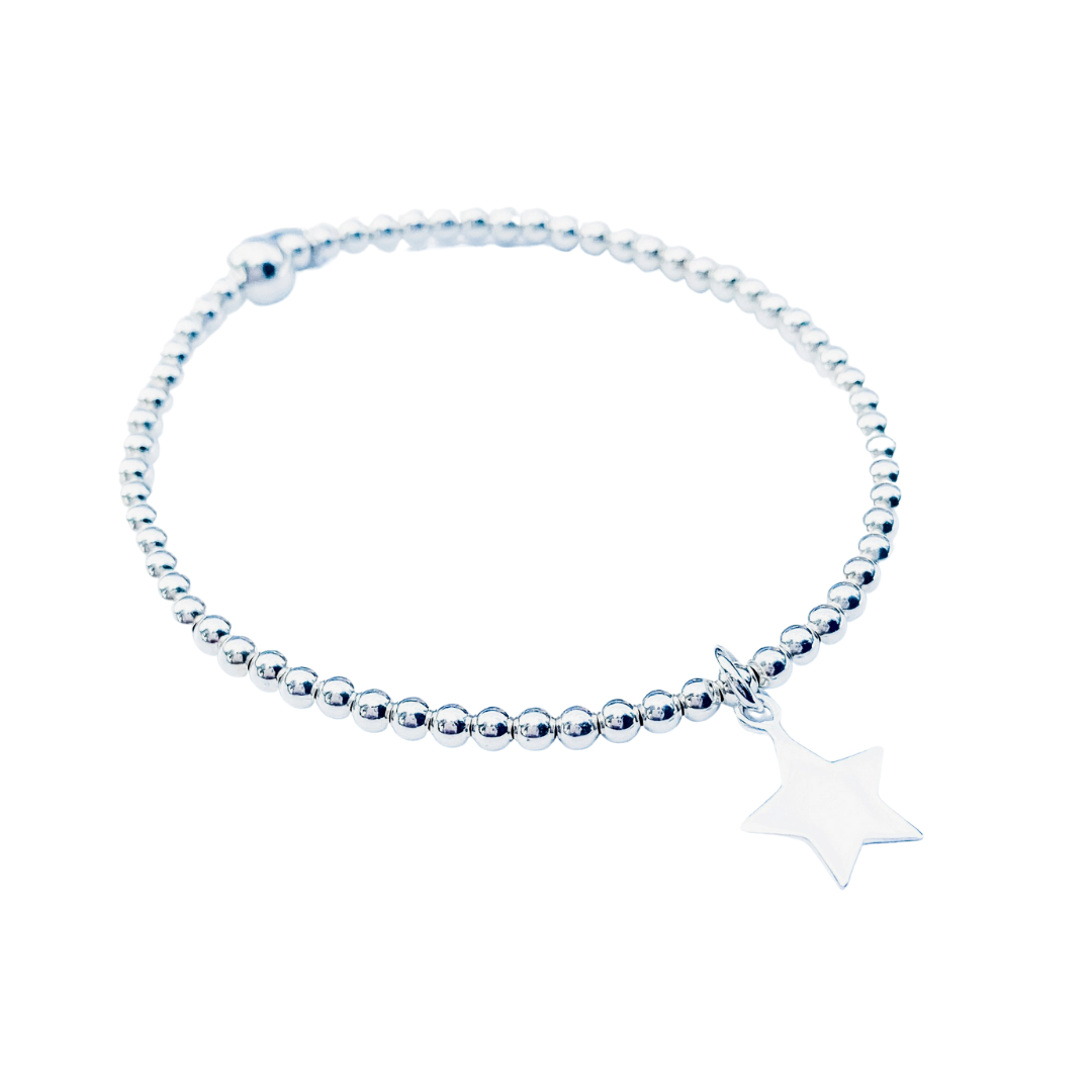 Mini Star Bracelet
