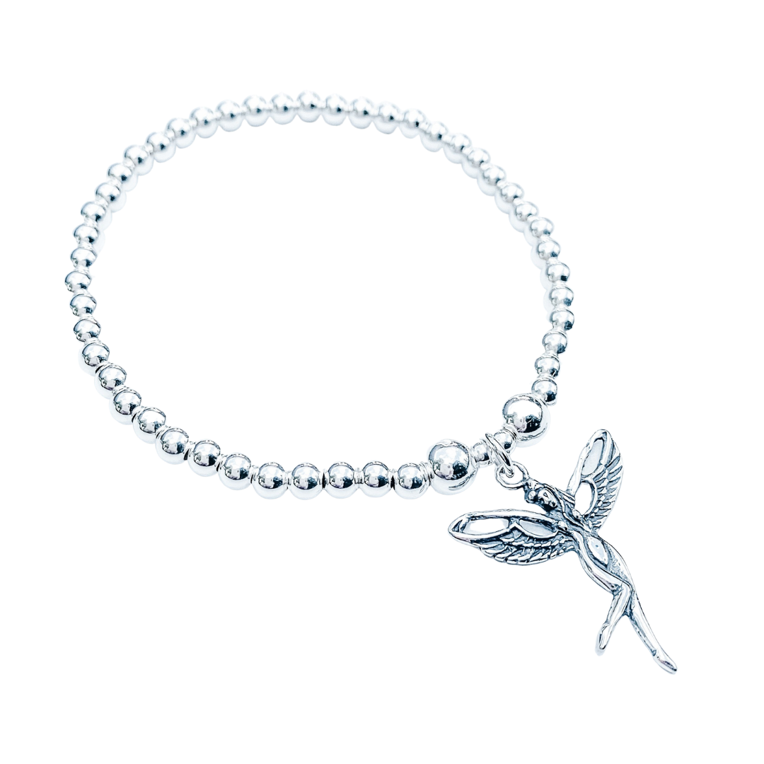 Art Deco Fairy Bracelet