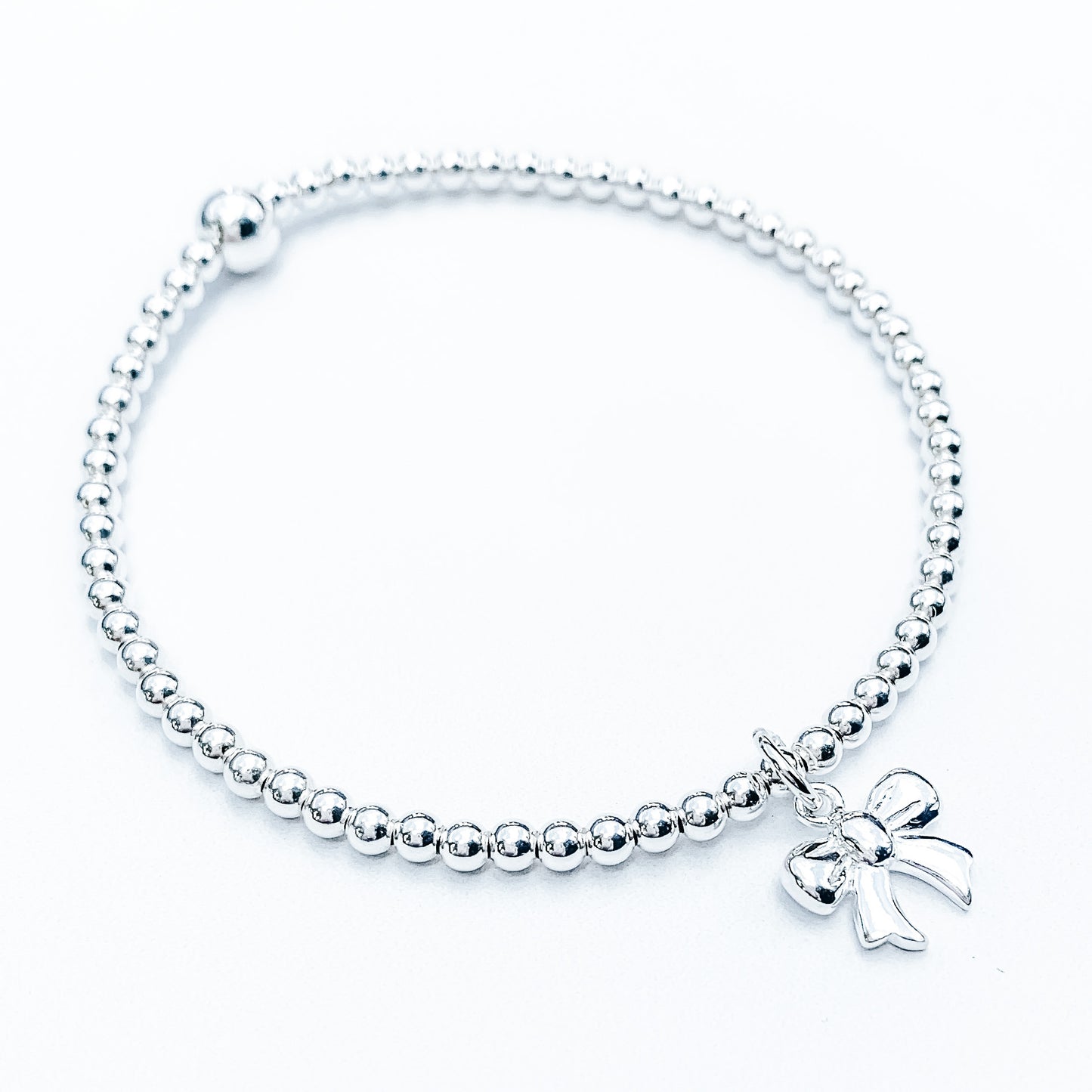 Mini Bow Bracelet