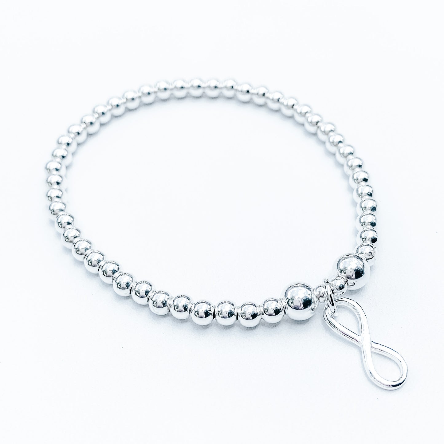 Infinity Bracelet