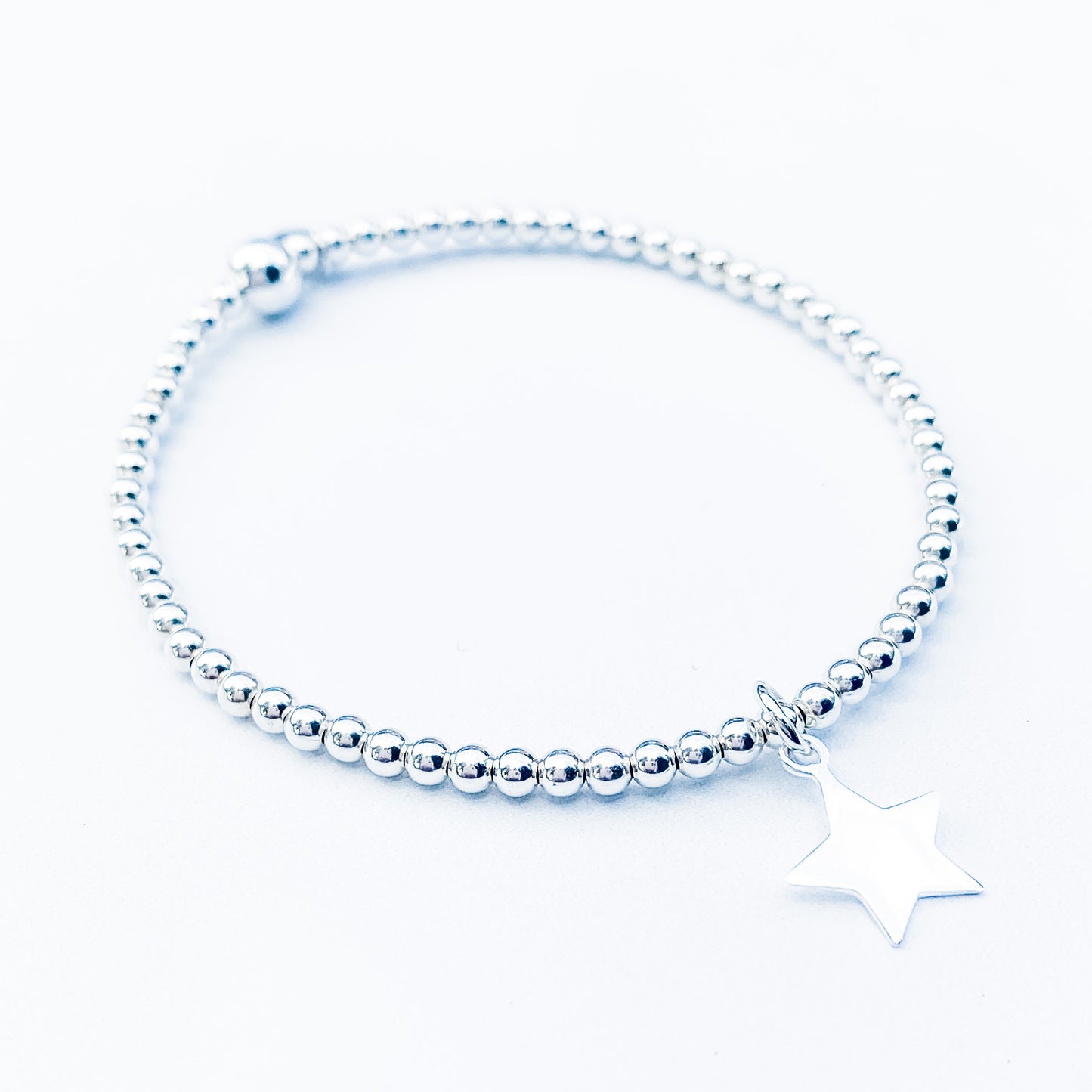Mini Star Bracelet